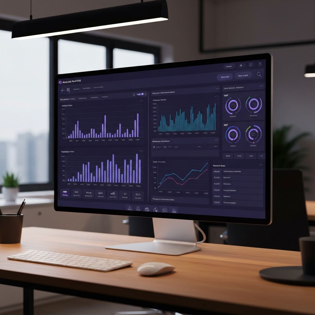 Аналітичні CRM