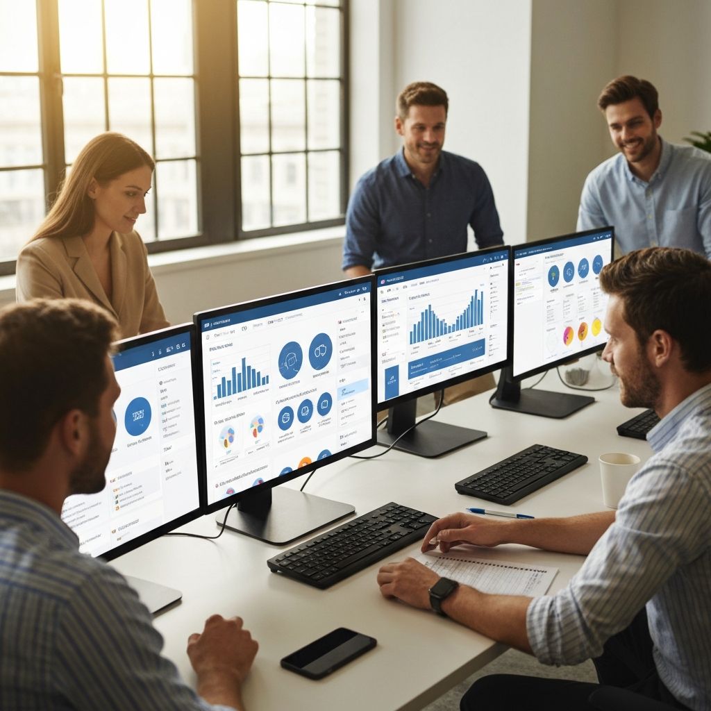 Колаборативні CRM