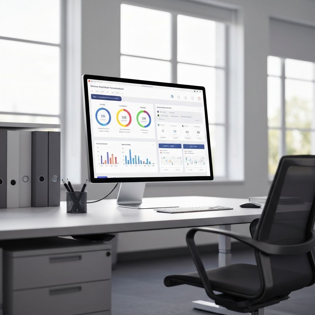 Галузеві CRM