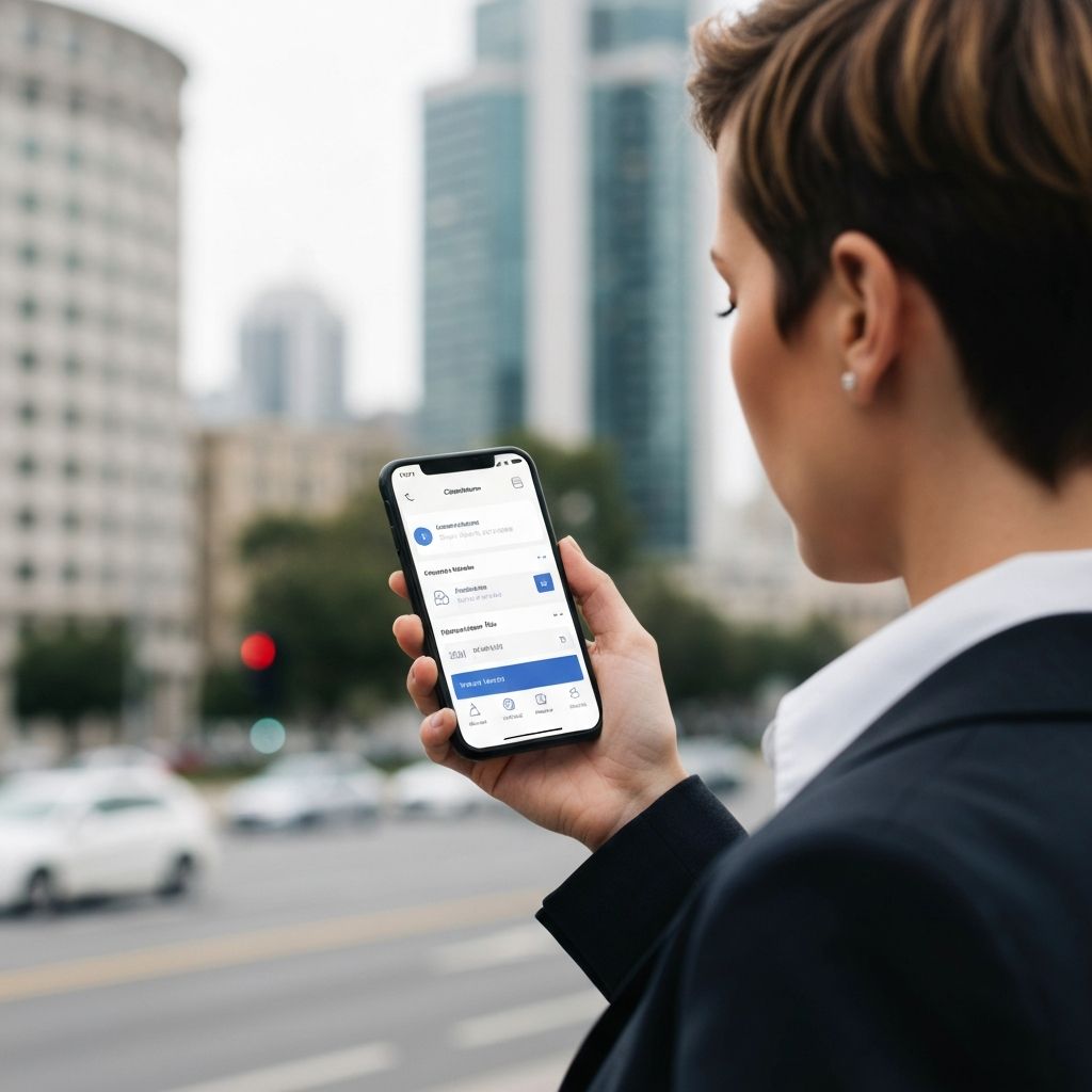 Мобільні CRM